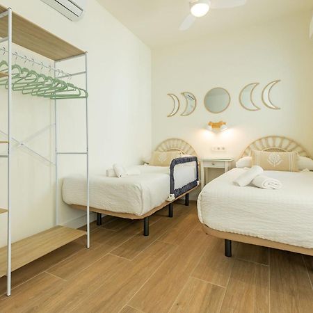 Cervantes Studios 6 เซบีญา ภายนอก รูปภาพ